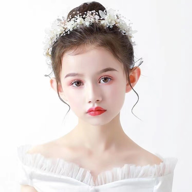 ヘアバンド★キッズ★髪飾り★ヘアアクセサリー★キッズ女の子★