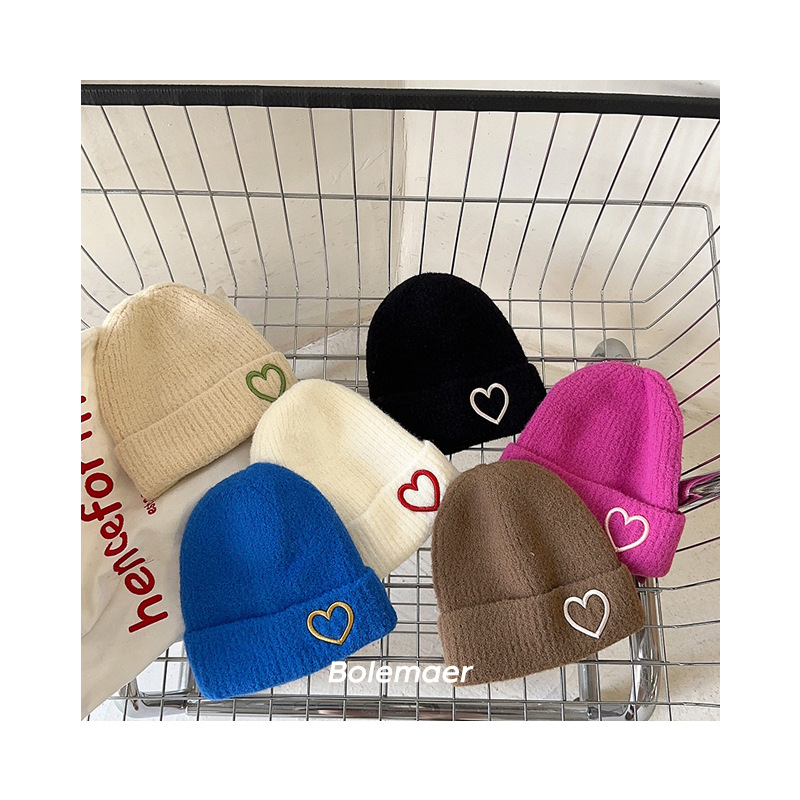 2024★キッズ帽子★ハット★キャップ★ 9色