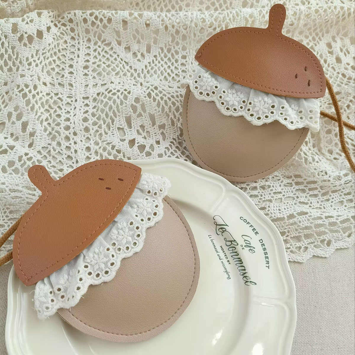 「2024」バッグ★ショルダーバッグ★可愛い★子供用バッグ★