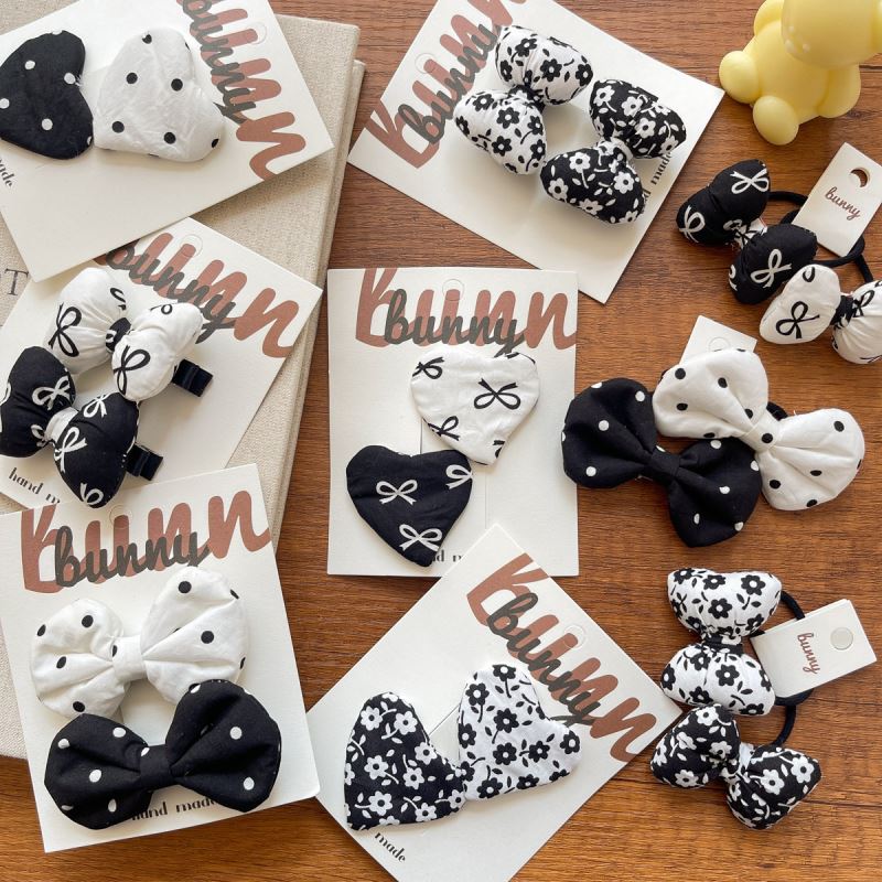 髪飾り★まとめ髪用★ヘアアクセサリー★子供用★ヘアゴム★ヘアピン★可愛い