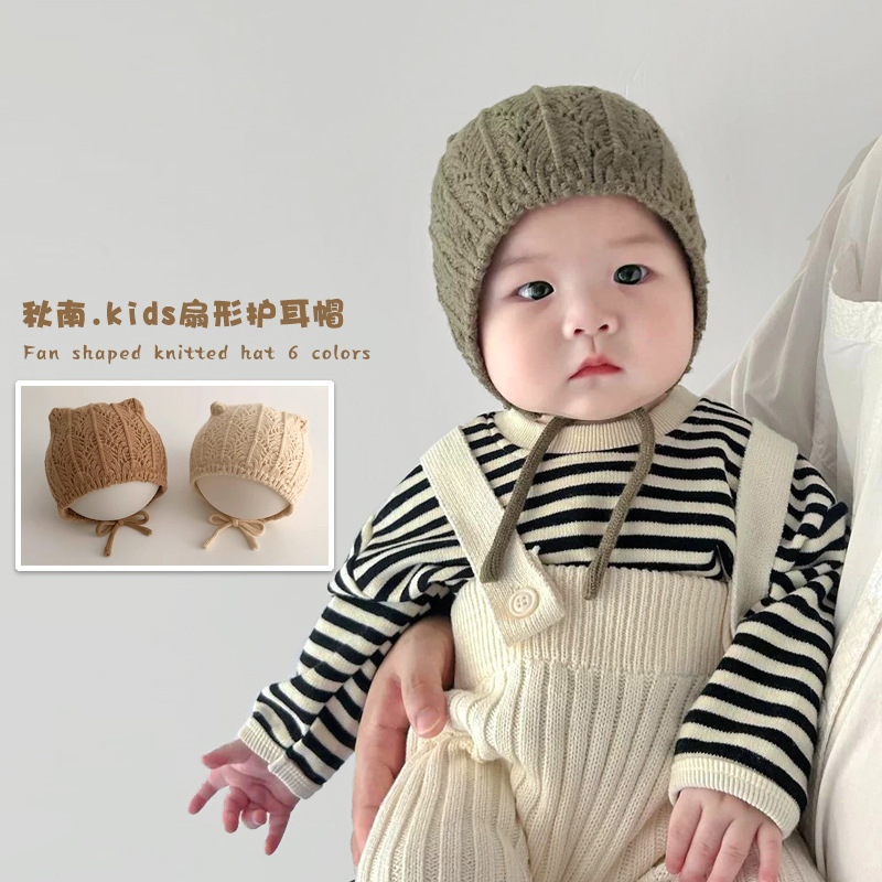 2024年新品★子供用★帽子　ハット★ 6色