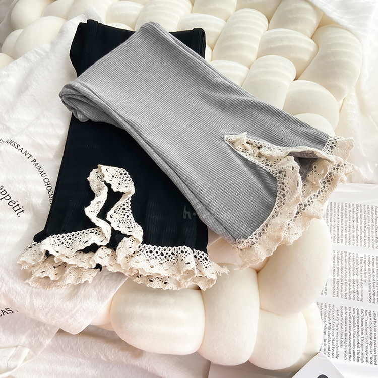 2024新入荷★子供服　ズボン★90cm〜130cm 2色