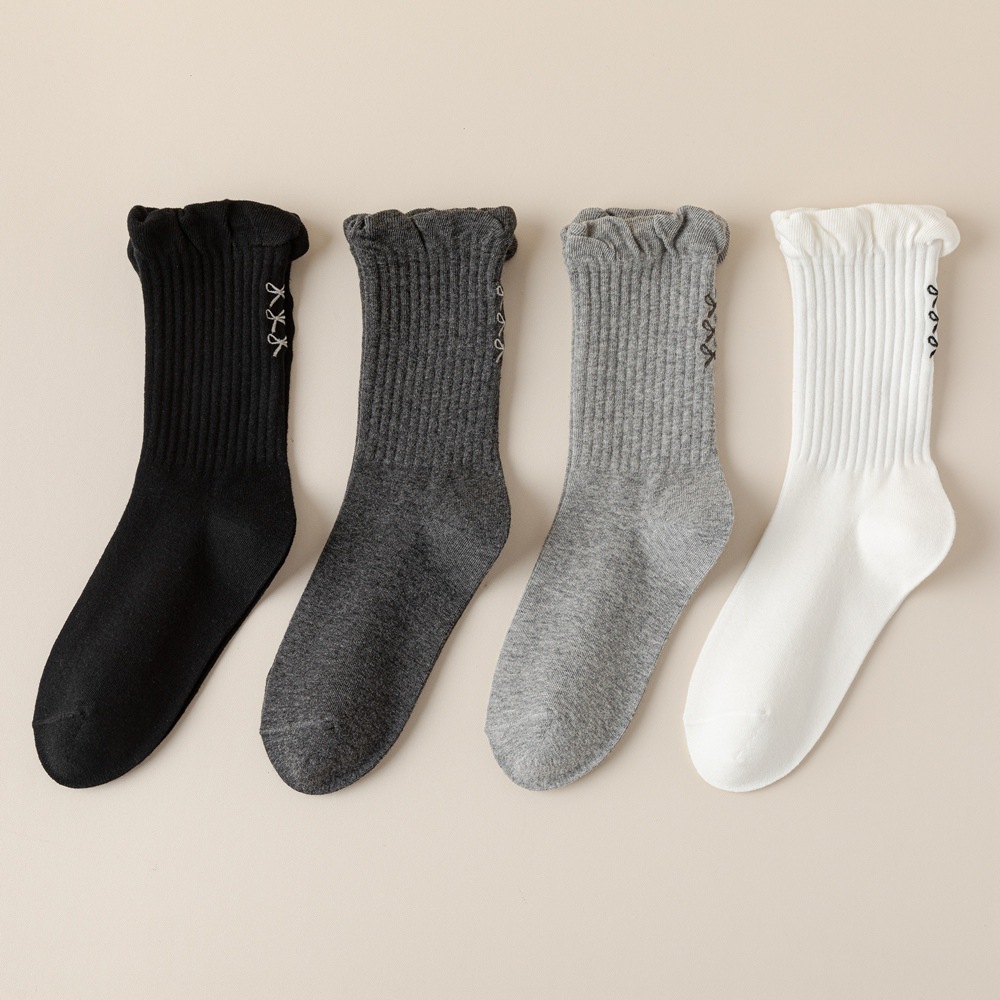 「2024」靴下★レディース★ソックス★大人用★女性用靴下★可愛い