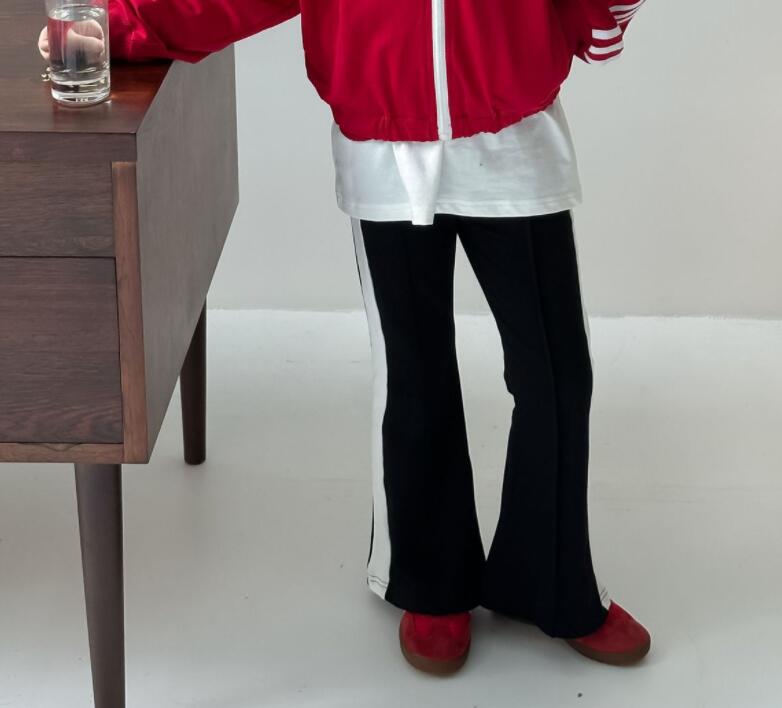 2024秋★子供服　ズボン★90-150cm★