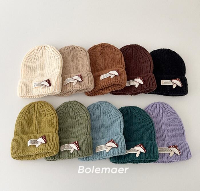 2024年新品★子供用★帽子　ハット★ 13色