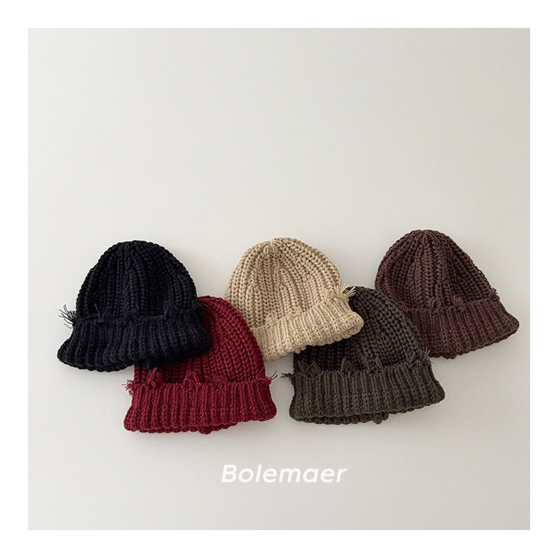 2024年新品★子供用★帽子　ハット★ 6色