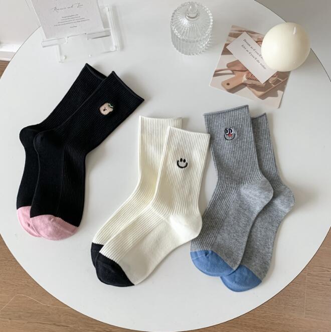 2024★秋冬新作★ソックス★レディース靴下
