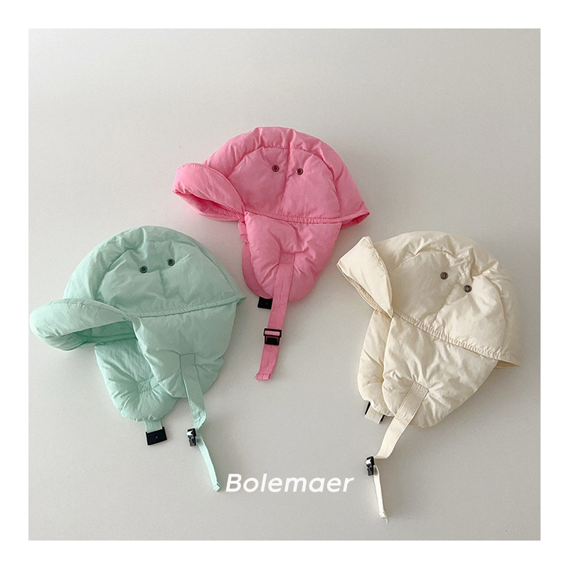 2024★キッズ帽子★ハット★キャップ★ 7色