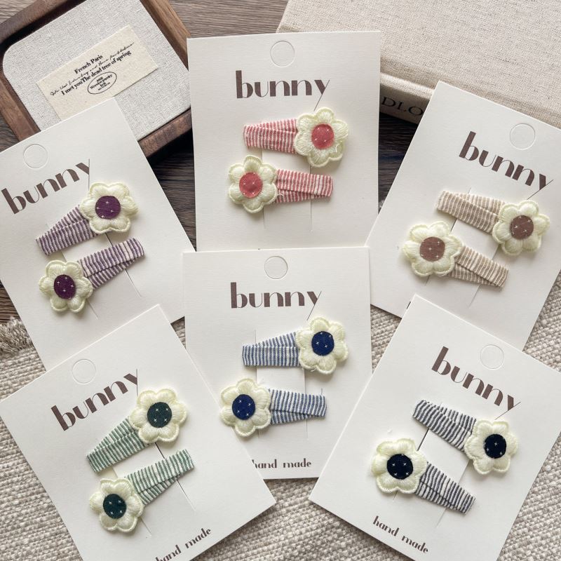 髪飾り★まとめ髪用★ヘアアクセサリー★子供用★ヘアピン★可愛い