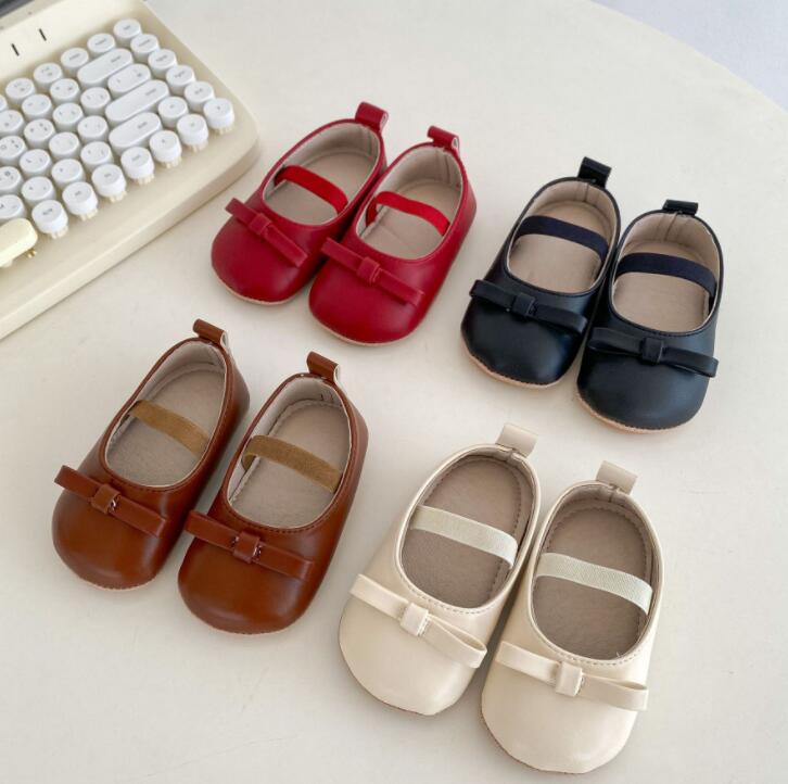 「2024」靴★子供靴★キッズ靴★シューズ★ベビー★可愛い★4色S/M/L