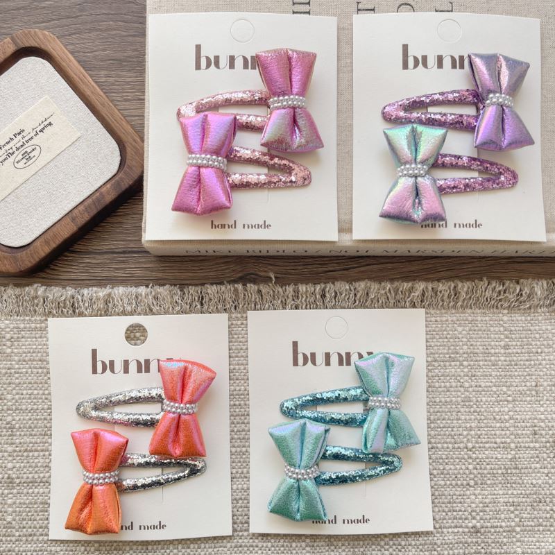 髪飾り★まとめ髪用★ヘアアクセサリー★子供用★ヘアピン★可愛い