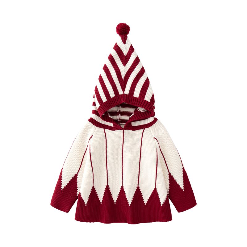 2024秋冬★ベビー服　クリスマス服　セーター★80cm〜120cm