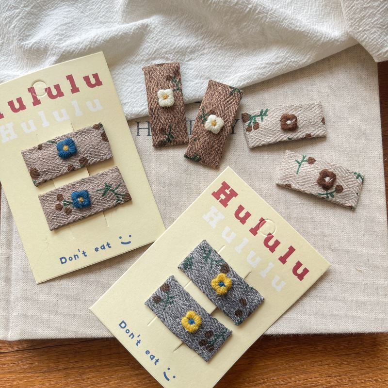 髪飾り★まとめ髪用★ヘアアクセサリー★子供用★ヘアピン★可愛い