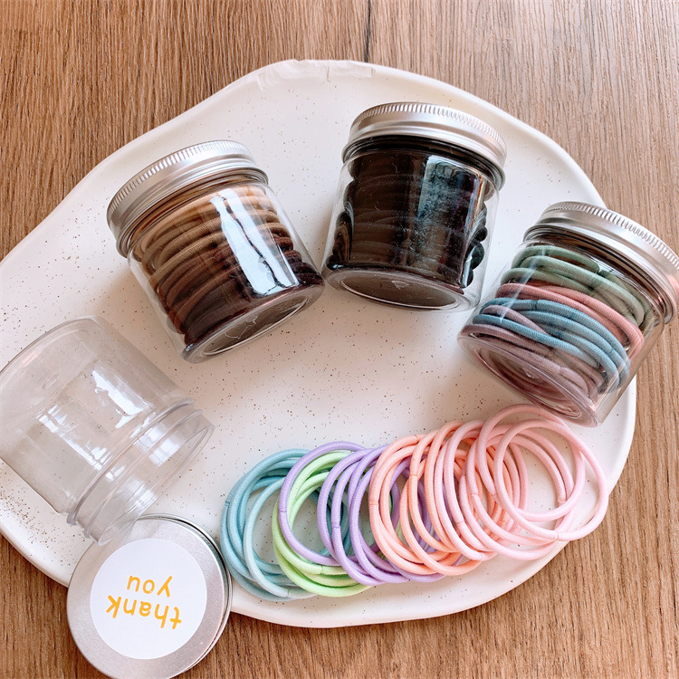 髪飾り★まとめ髪用★ヘアアクセサリー★子供用★ヘアゴム★30枚入り★可愛い