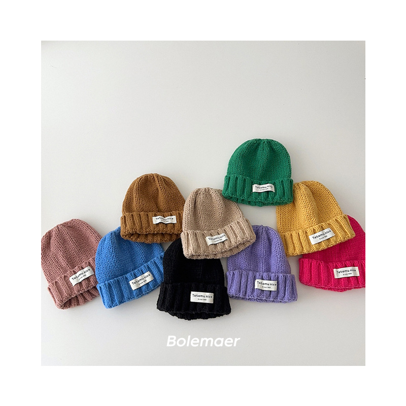 2024★キッズ帽子★ハット★キャップ★ 9色