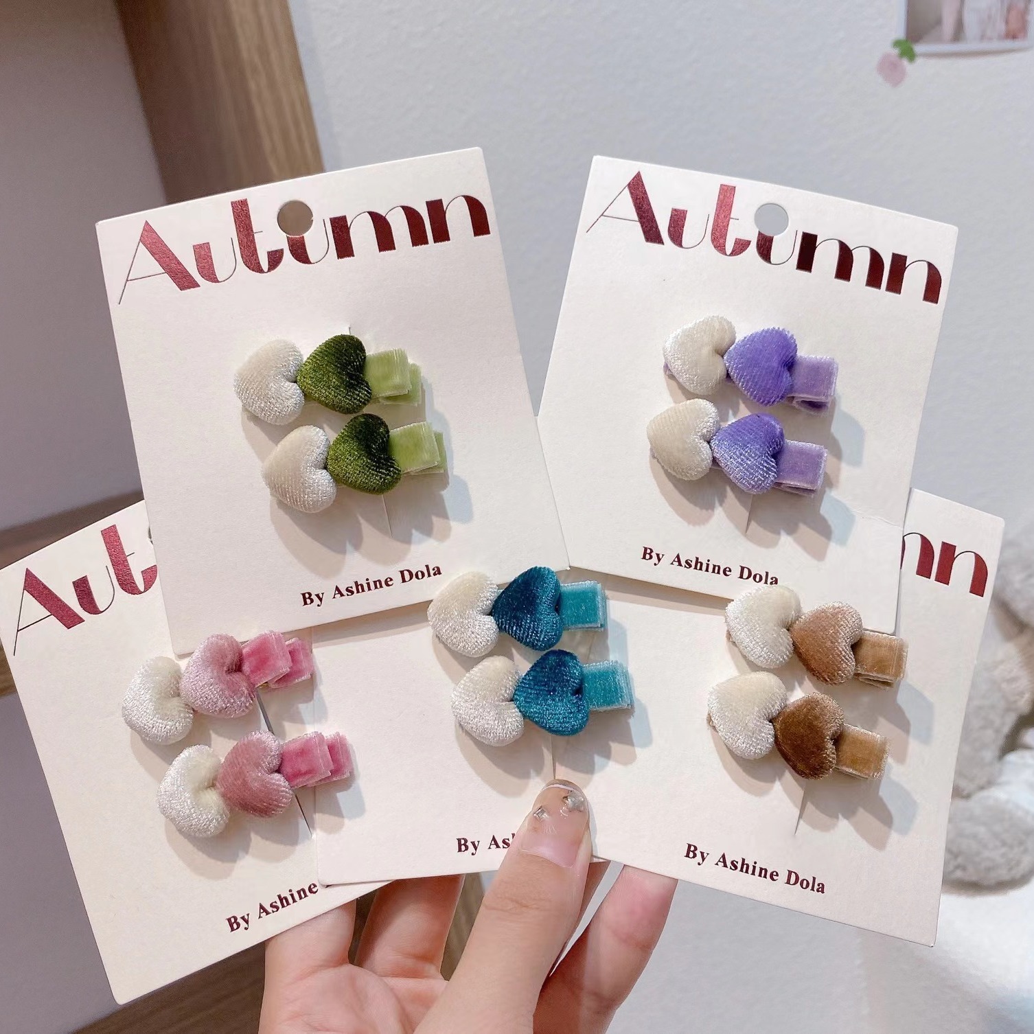 髪飾り★まとめ髪用★ヘアアクセサリー★子供用★ヘアピン★カチューシャ★可愛い