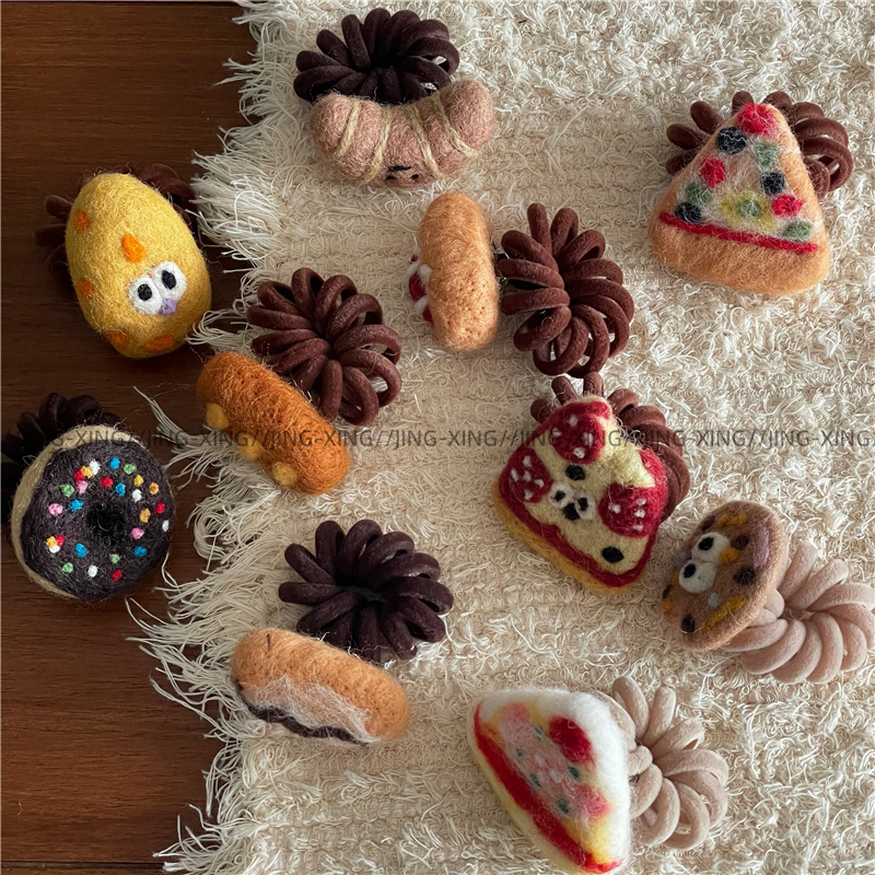 2024★髪飾り★ヘアアクセサリー★ヘアゴム★シュシュ