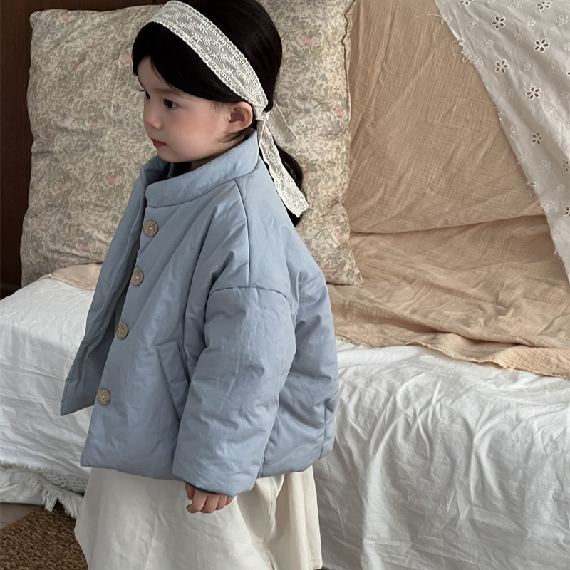 「2024」子供服★トップス★コート★韓国風子供服★80cm〜130cm