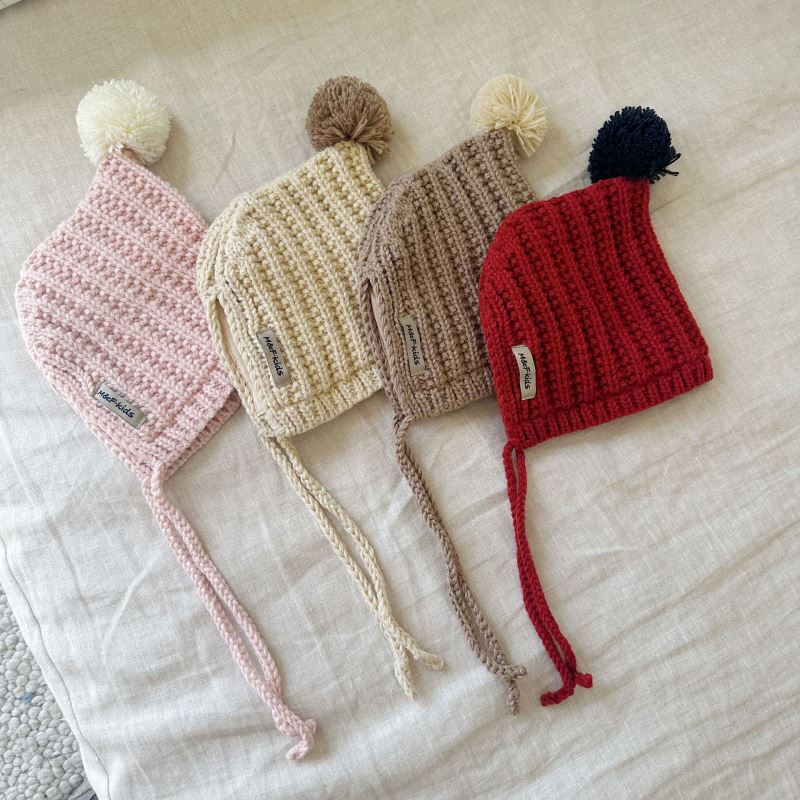 2024年新品★子供用★帽子　ハット★ 4色