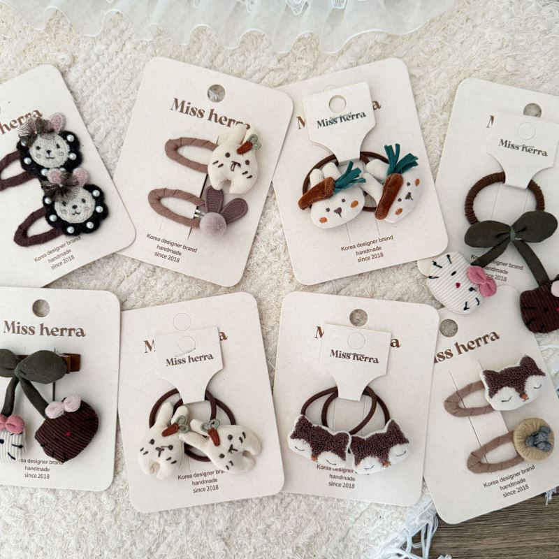 髪飾り★まとめ髪用★ヘアアクセサリー★子供用★ヘアピン★ヘアゴム★可愛い