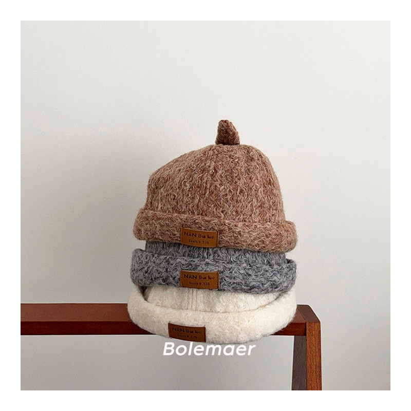 2024年新品★子供用&大人用★帽子　ハット★ 4色