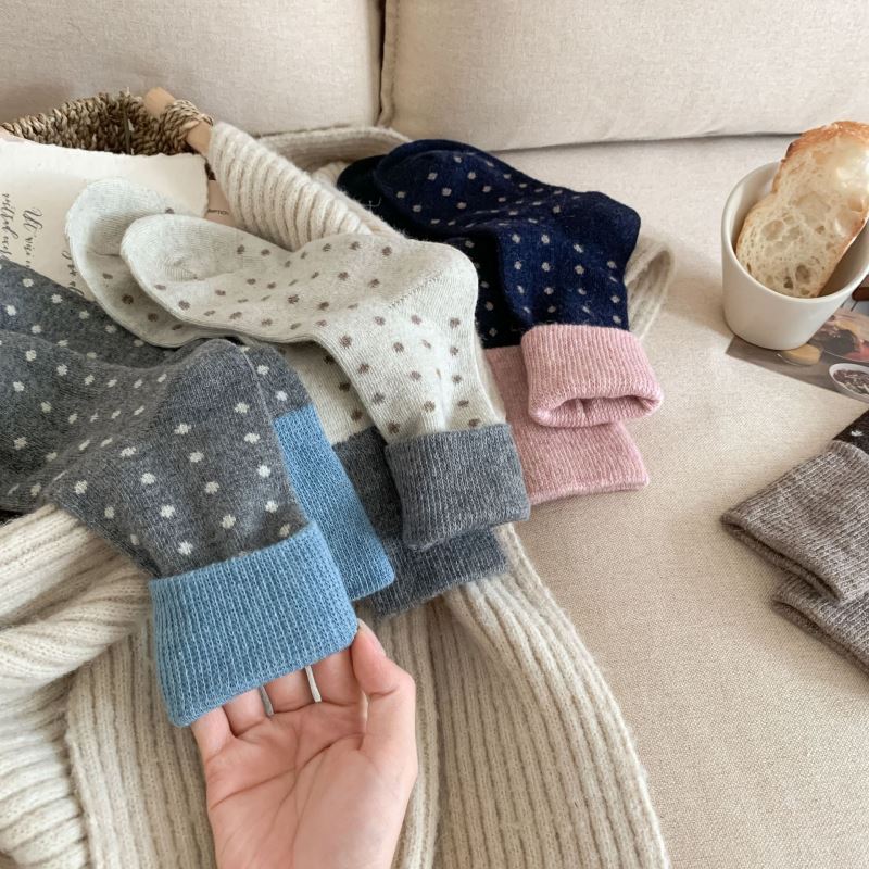 「2024」靴下★レディース★ソックス★大人用★女性用靴下★可愛い