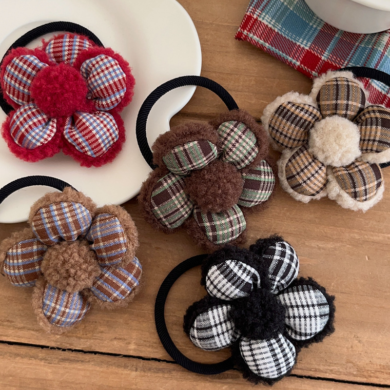 2024★髪飾り★ヘアアクセサリー★ヘアゴム★シュシュ