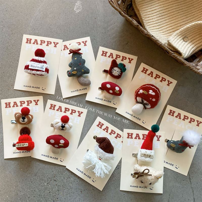 2024★髪飾り★ヘアアクセサリー★ヘアピン