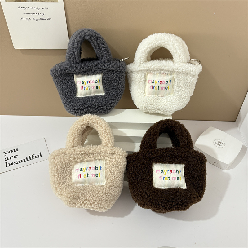 2024新型★小バッグ★財布★4色