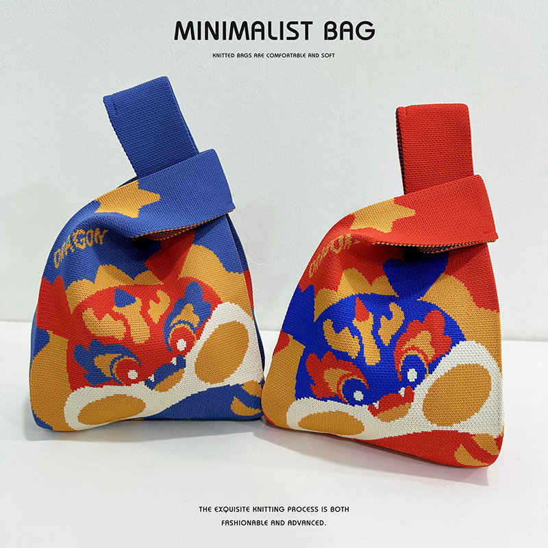 「2024」バッグ★ショルダーバッグ★ハンドバッグ★手提げバッグ★ 2色