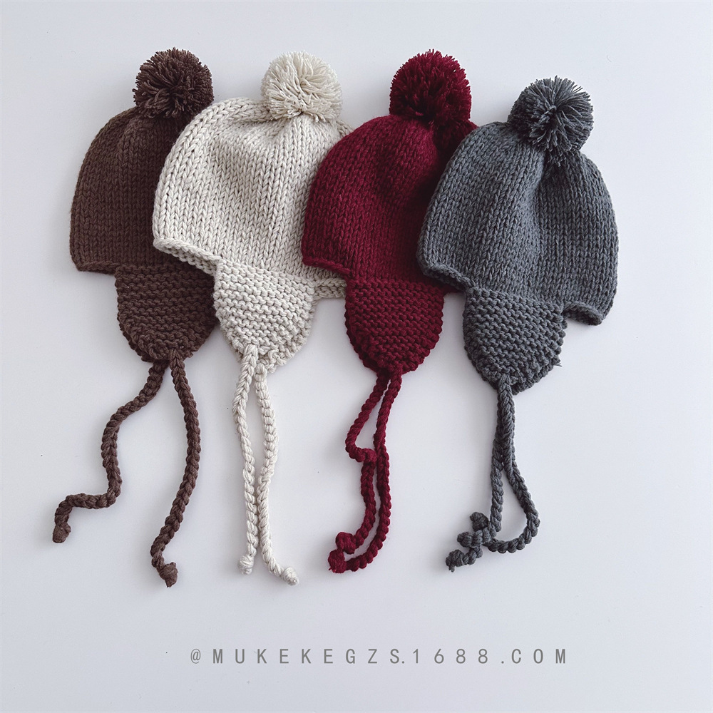 2024★キッズ帽子★ハット★キャップ★ 5色