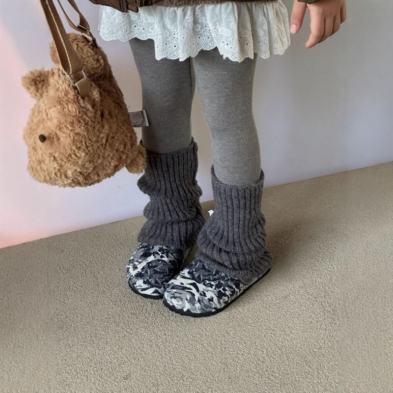 2024新入荷★子供服　ズボン★90cm〜150cm 3色