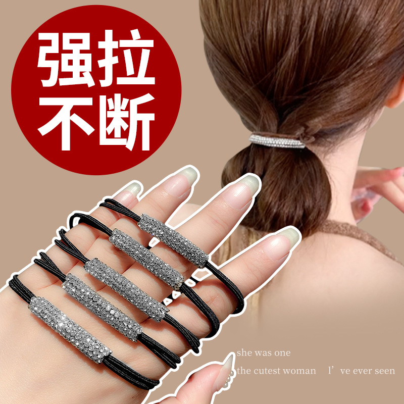 2024★髪飾り★ヘアアクセサリー★ヘアゴム★シュシュ