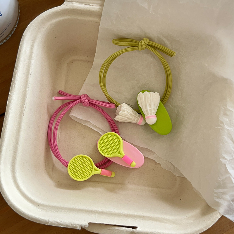 雑貨★髪飾り　ヘアバンド　ヘアゴム&ヘアビン★アクセサリー★2色