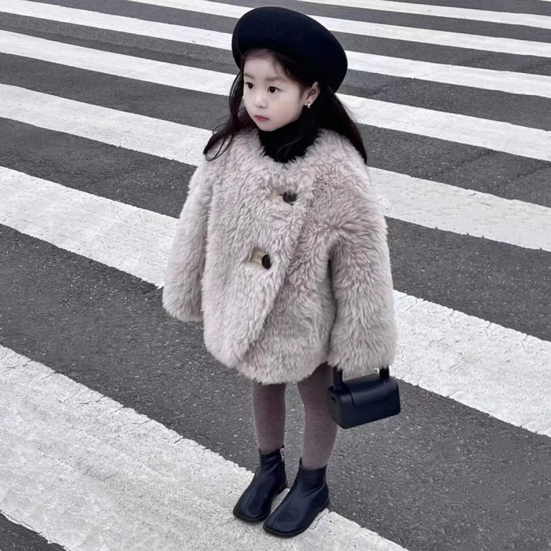 2024新品★子供服 　コート★100〜150