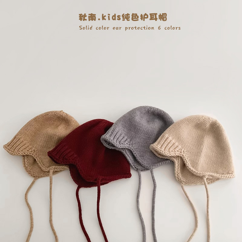 2024年新品★子供用★帽子　ハット★ 6色