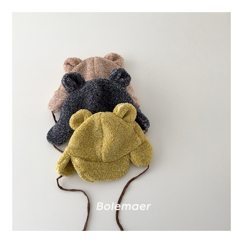 2024年新品★子供用★帽子　ハット★ 6色