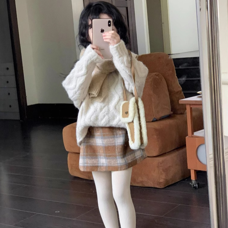 2024年新★子供服　セーター★90cm〜140cm