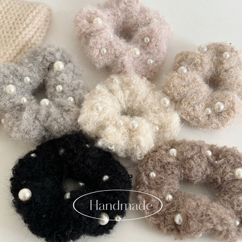 2024★髪飾り★ヘアアクセサリー★ヘアゴム★シュシュ