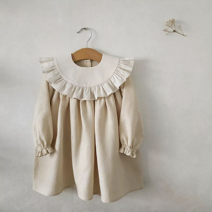 2025新品DB★子供服　ワンピース★90cm〜140cm