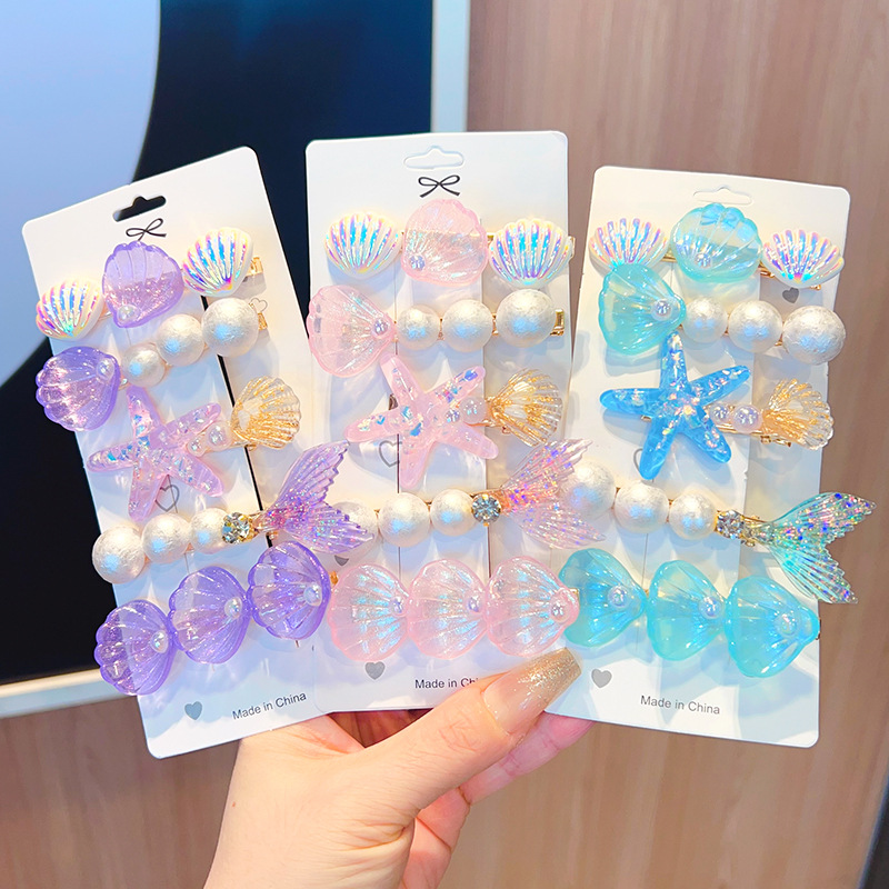 2024★髪飾り★ヘアアクセサリー★ヘアピン