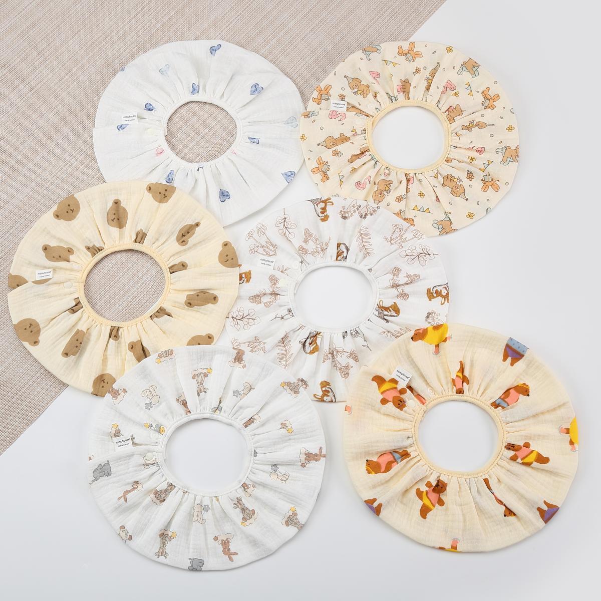 よだれかけ★子供用★涎掛け★ベビー向け★赤ちゃん用★可愛い★10色