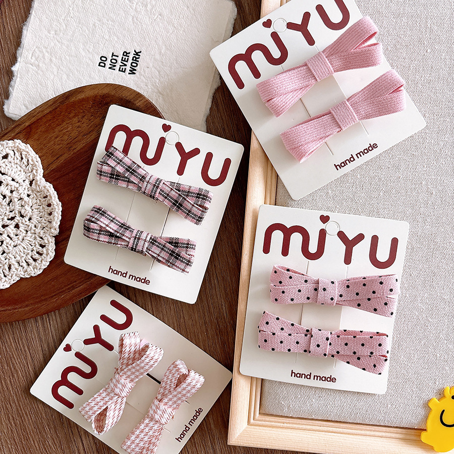 髪飾り★まとめ髪用★ヘアアクセサリー★ヘアピン★子供用★韓国風