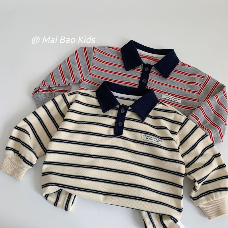 「2025」子供服★トップス★Tシャツ★韓国風子供服★2色90cm〜140cm