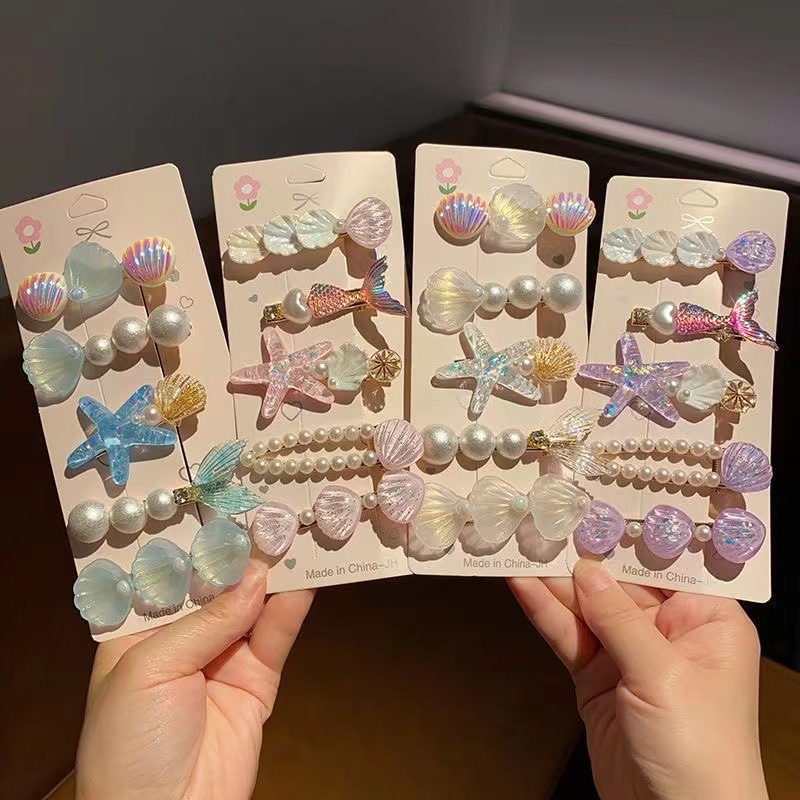 2025★髪飾り★ヘアアクセサリー★ヘアピン