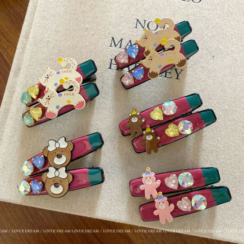 2025★髪飾り★ヘアアクセサリー★ヘアピン