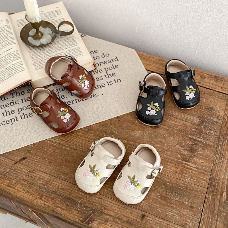 「2025」靴★子供靴★キッズ靴★シューズ★ベビー★3色S/M/L