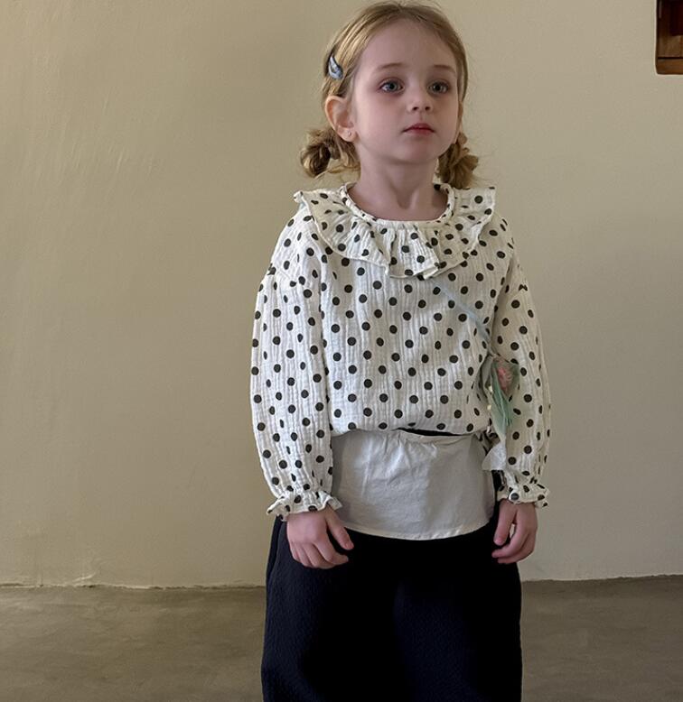 2025春新品ZXR★子供服　トップス★90cm〜150cm