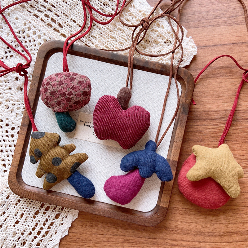 ネックレス★アクセサリー★子供用★ペンダント★可愛い