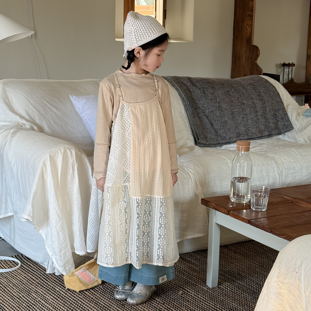 2025春新作MXM★子供服　トップス&ワンピース分けて★90cm〜150cm